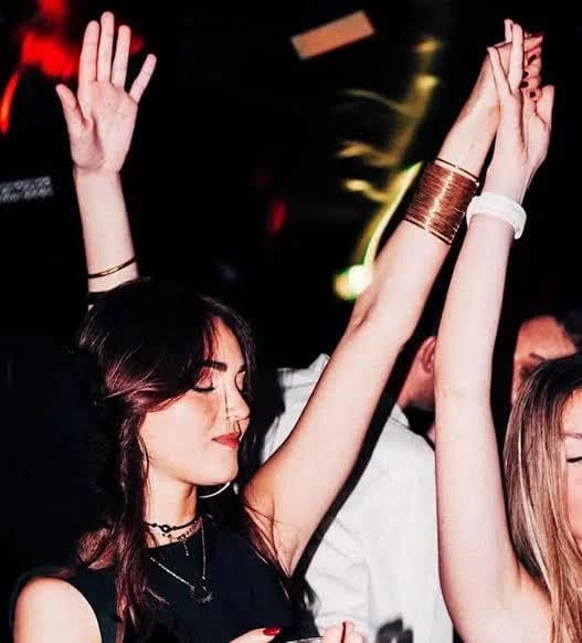 Leone Discoteca Marrakech