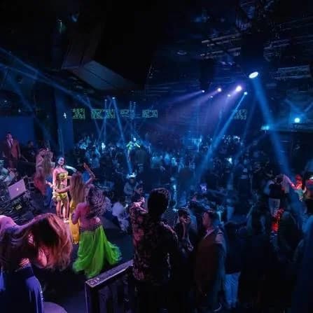 W Club Marrakech