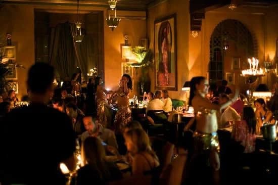 Jad Mahal Marrakech