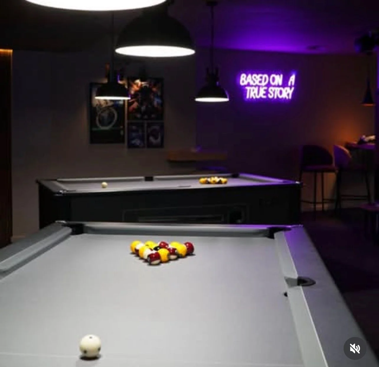 Le Cercle Billiard & Coffee
